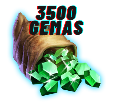 3500 GemasB