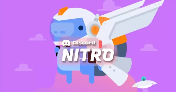 Discord Nitro